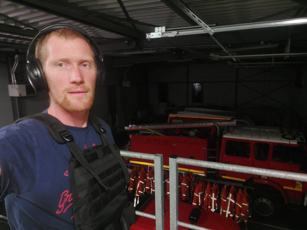 De la PPG au CrossFit : mon parcours en préparation&nbsp;physique