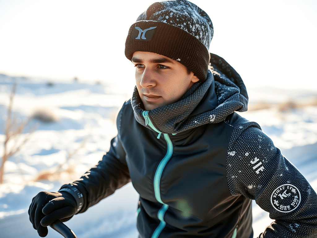 Le guide pour continuer à bouger tout&nbsp;l’hiver